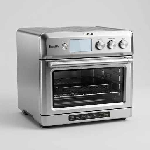 Breville Joule Oven Air Fryer Pro