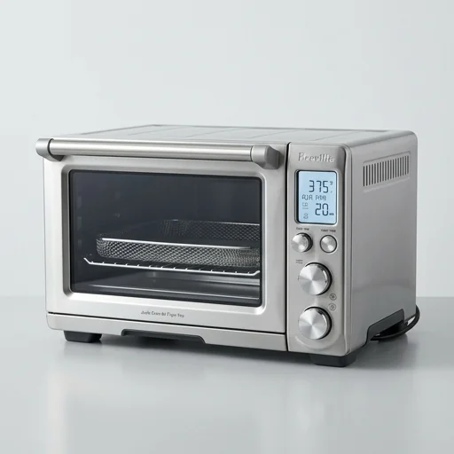 Breville Joule Oven Air Fryer Pro view 3