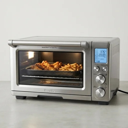 Breville Smart Oven Air Fryer