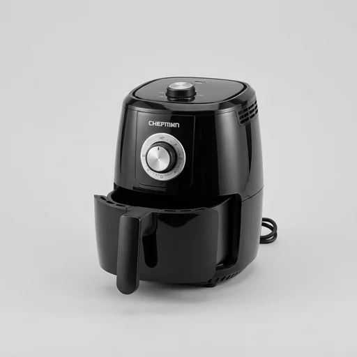 Chefman TurboFry 2 Quart Air Fryer