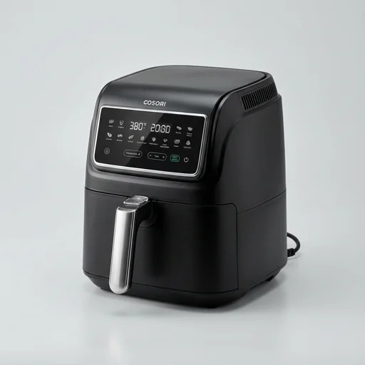 COSORI CS158-AF Air Fryer view 2