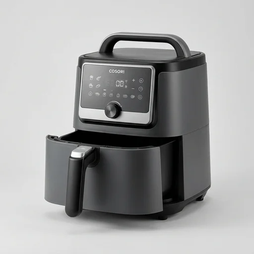 COSORI CS158-AF Air Fryer view 3