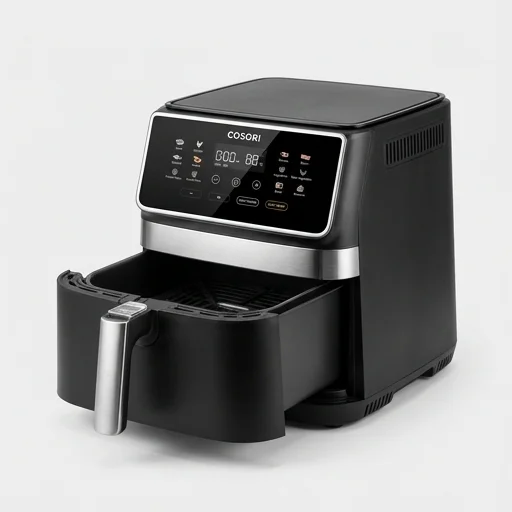 COSORI Pro II 5.8-Quart Smart Air Fryer