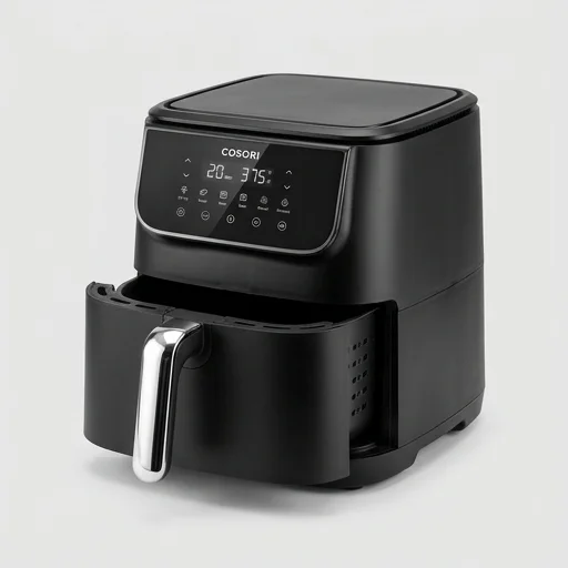 COSORI TurboBlaze 6.8-Quart Air Fryer