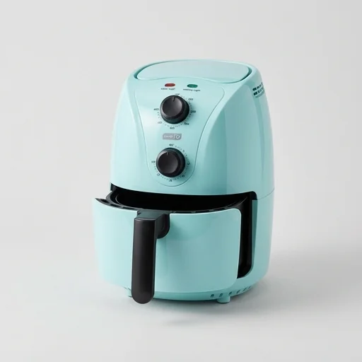 Dash Compact Air Fryer