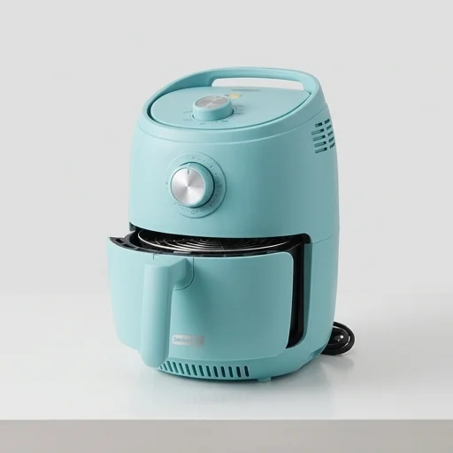 Dash Compact Air Fryer view 2