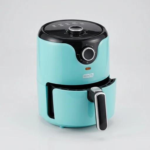 Dash Compact Air Fryer view 3