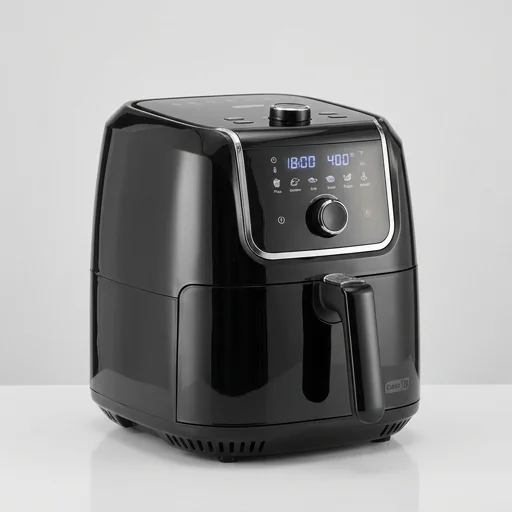 Dash Deluxe Air Fryer
