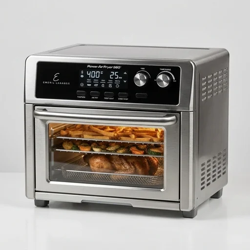 Emeril Lagasse Power Air Fryer 360