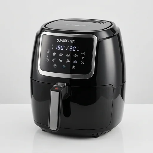 GoWISE USA 5.8 Quart Air Fryer