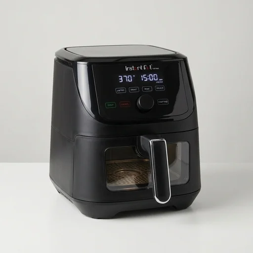 Instant Pot Vortex 4-in-1 Air Fryer view 2