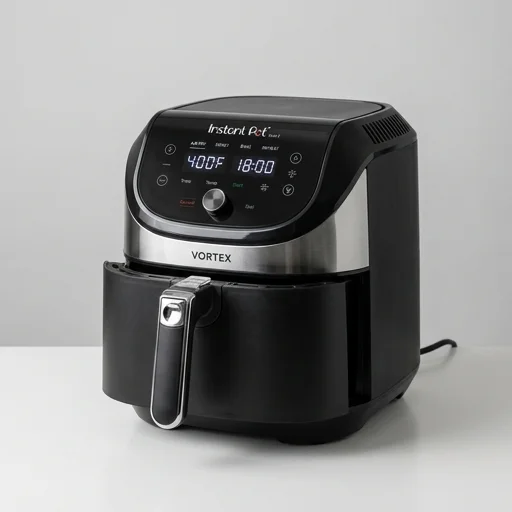 Instant Pot Vortex 4-in-1 Air Fryer view 3
