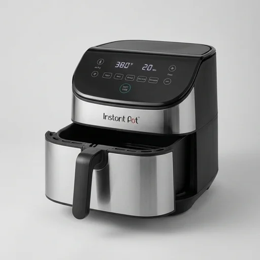 Instant Pot Vortex Plus 6-in-1 Air Fryer
