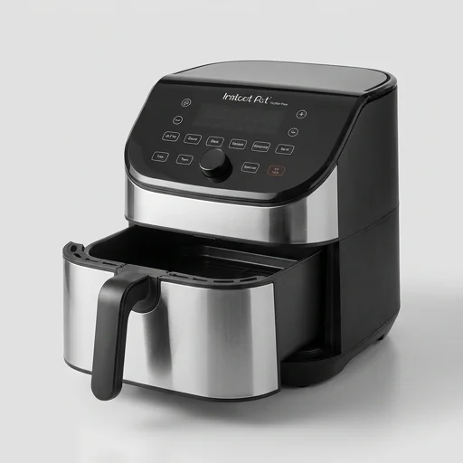 Instant Pot Vortex Plus 6-in-1 Air Fryer view 2