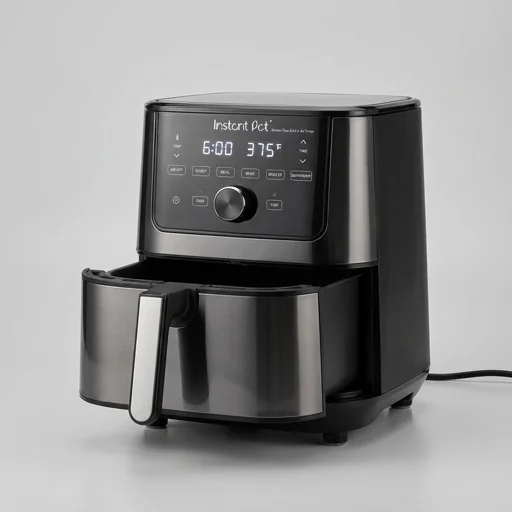 Instant Pot Vortex Plus 6-in-1 Air Fryer view 3