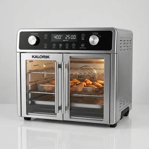 Kalorik Maxx Air Fryer Oven