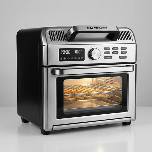 Kalorik Maxx Air Fryer Oven view 3