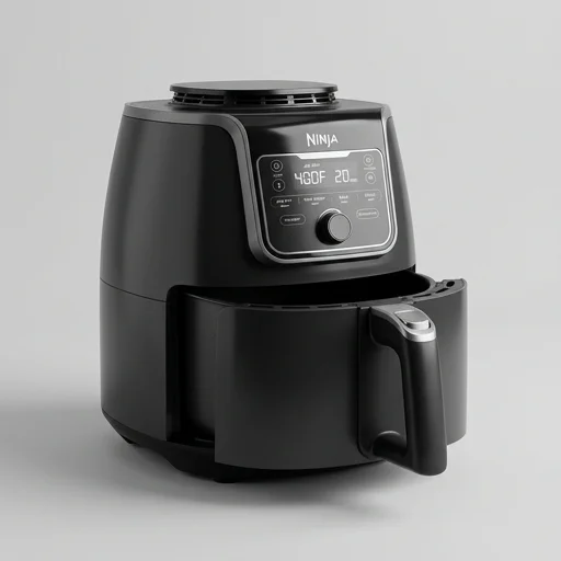 Ninja AF161 Max XL Air Fryer view 2