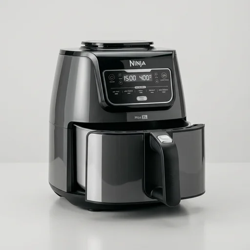 Ninja AF161 Max XL Air Fryer view 3