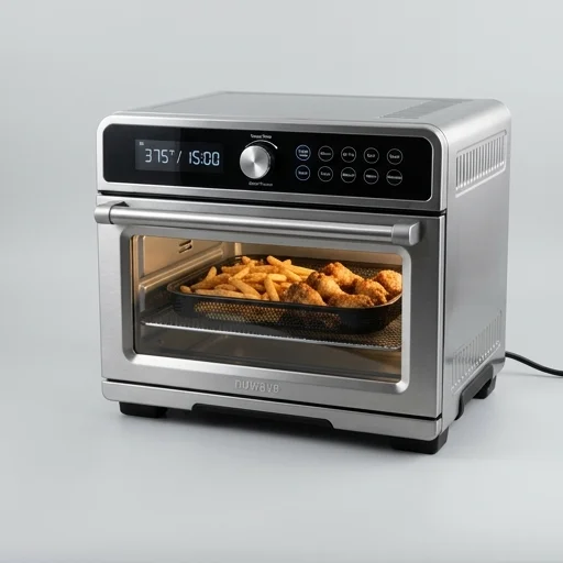 NuWave Bravo XL Air Fryer Oven