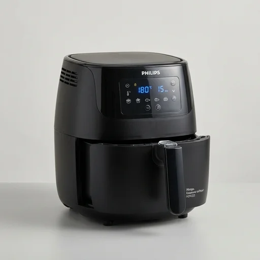 Philips Essential Airfryer HD9252