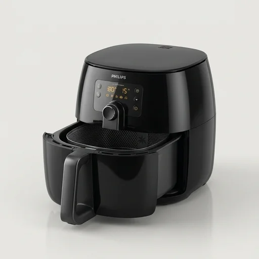Philips Premium Airfryer XXL HD9650