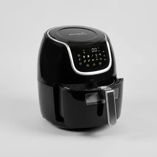 PowerXL Air Fryer Pro view 3
