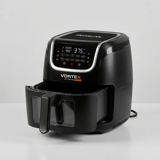 PowerXL Vortex Air Fryer Pro Plus view 3