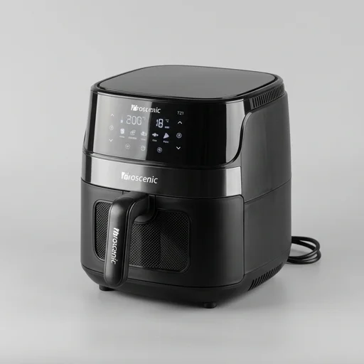 Proscenic T21 Air Fryer view 2