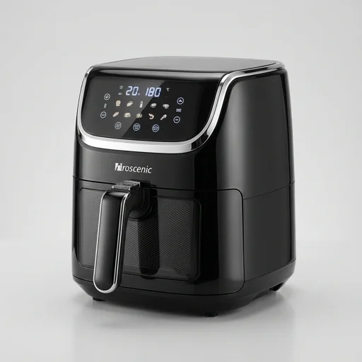 Proscenic T21 Air Fryer view 3