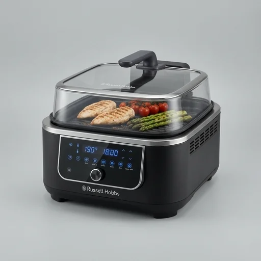 Russell Hobbs SatisFry Air Grill