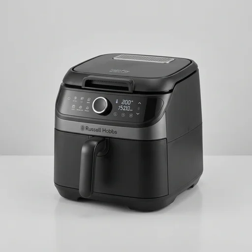 Russell Hobbs SatisFry Air Grill view 2