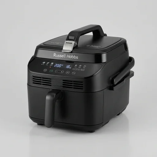 Russell Hobbs SatisFry Air Grill view 3