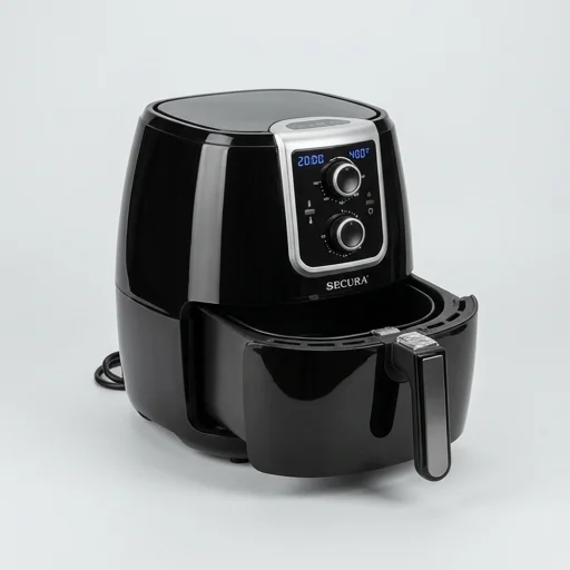 Secura 4.2 Qt Air Fryer