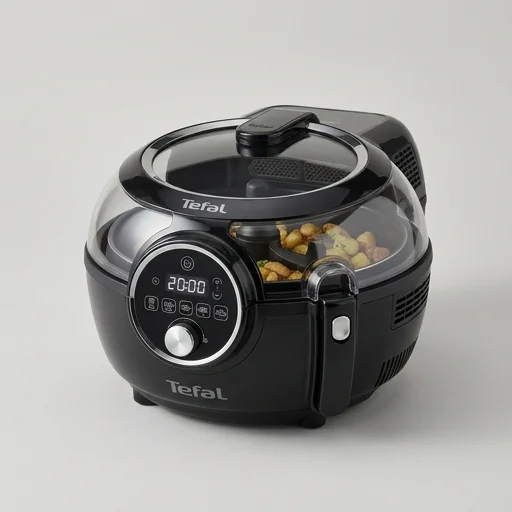 Tefal ActiFry Genius view 3