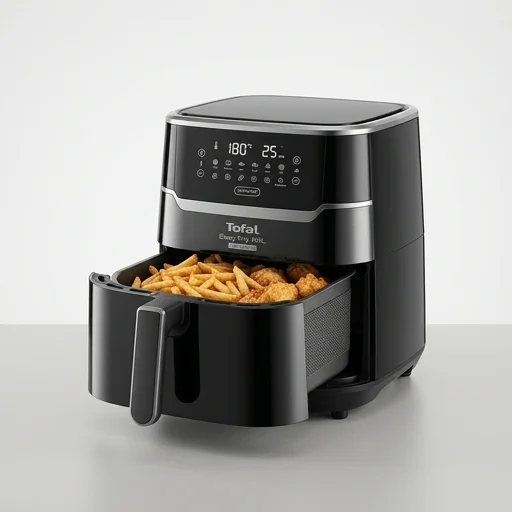 Tefal Easy Fry XXL