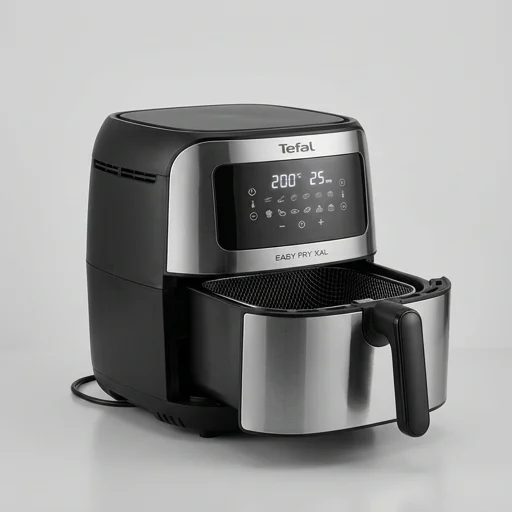 Tefal Easy Fry XXL view 3